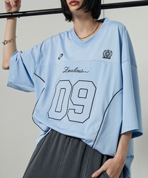 ナンバーTシャツ」に該当するTシャツ/カットソーファッション通販