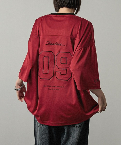 完売品 DIGMO ゲームシャツ ホッケーシャツ 完売品 DIGMO ゲームシャツ ホッケーシャツ 完売品 DIGMO ゲームシャツ