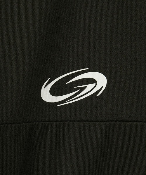 Alfred Alex(アルフレッドアレックス)の「【Alfred Alex】ゲームデザイン ナンバリング ビッグホッケーTシャツ(Tシャツ/カットソー・メンズ・ブラック/ホワイト/ワインレッド/ネイビー/グレー・M/L)」の14枚目の写真