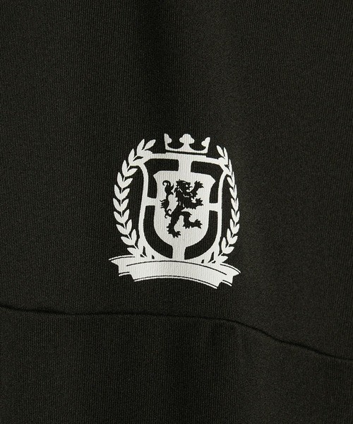 Alfred Alex(アルフレッドアレックス)の「【Alfred Alex】ゲームデザイン ナンバリング ビッグホッケーTシャツ(Tシャツ/カットソー・メンズ・ブラック/ホワイト/ワインレッド/ネイビー/グレー・M/L)」の15枚目の写真