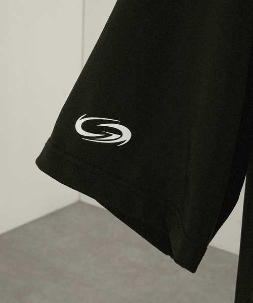 Alfred Alex(アルフレッドアレックス)の「【Alfred Alex】ゲームデザイン ナンバリング ビッグホッケーTシャツ(Tシャツ/カットソー・メンズ・ブラック/ホワイト/ワインレッド/ネイビー/グレー・M/L)」の20枚目の写真