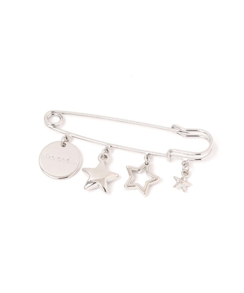 niko and...（ニコアンド）の「モチーフブローチチャーム（チャーム・レディース・その他1/その他2/その他3/その他8/その他5/その他7/その他4/その他6・0）」の5枚目の写真