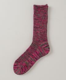 ROSTER SOX/ロスターソックス 60 4MIX SOCKS メンズ レディース