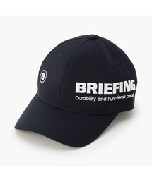 BRIEFING｜ブリーフィングのキャップ（ブルー・ネイビー/青色系