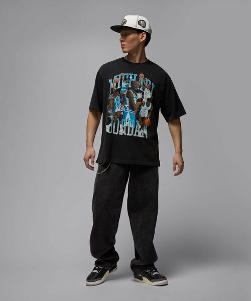 【NIKE】関送無料/ジョーダン フライト エッセンシャル/Tシャツ NIKE】関送込/ナイキ/ジョーダン フライト エッセンシャル (Nike