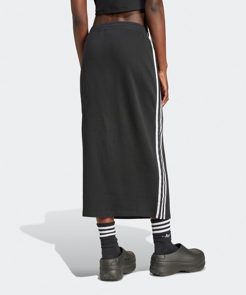 adidas/アディダス KNITTED SKIRT スカート タイトスカート