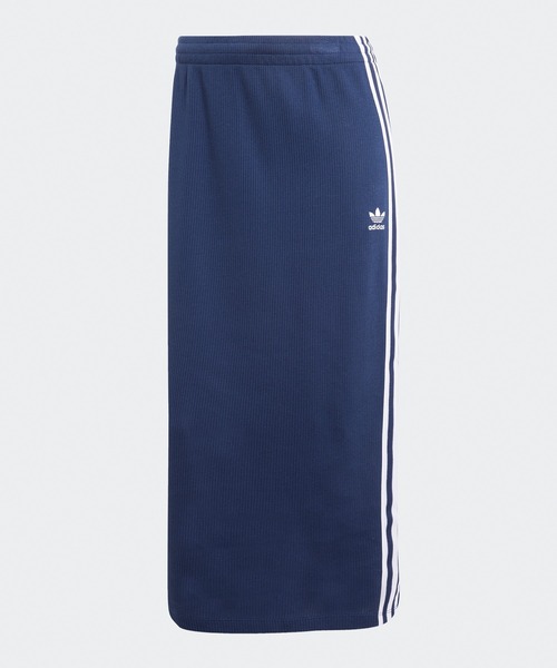 adidas/アディダス KNITTED SKIRT スカート タイトスカート（スカート