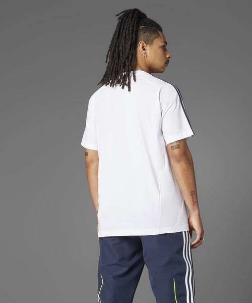 セール】レアル・マドリード UBP 半袖Tシャツ / アディダス adidas（T