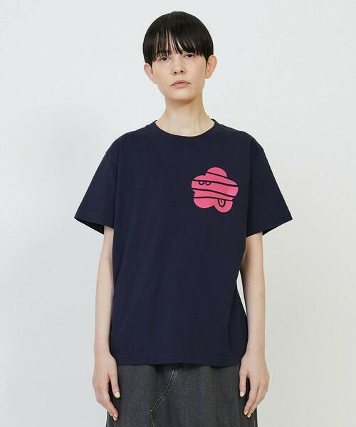 FRAPBOIS / フラボア パーキーT パーキーT（Tシャツ/カットソー）｜FRAPBOIS（フラボア）の