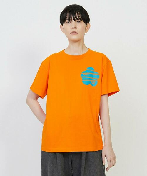 FRAPBOIS / フラボア パーキーT パーキーT（Tシャツ/カットソー）｜FRAPBOIS（フラボア）の