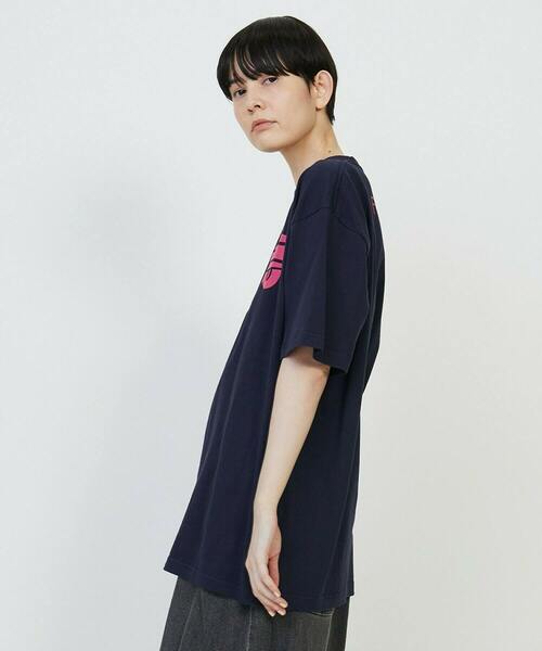 FRAPBOIS / フラボア パーキーT パーキーT（Tシャツ/カットソー）｜FRAPBOIS（フラボア）の