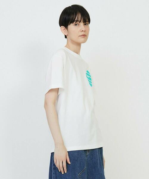 FRAPBOIS / フラボア パーキーT パーキーT（Tシャツ/カットソー）｜FRAPBOIS（フラボア）の