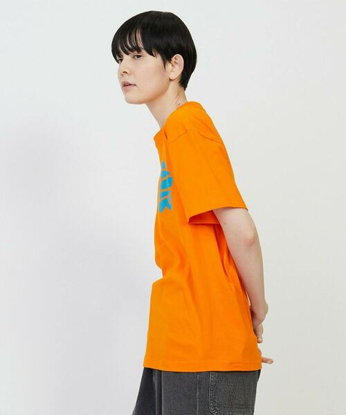 FRAPBOIS / フラボア パーキーT パーキーT（Tシャツ/カットソー）｜FRAPBOIS（フラボア）の