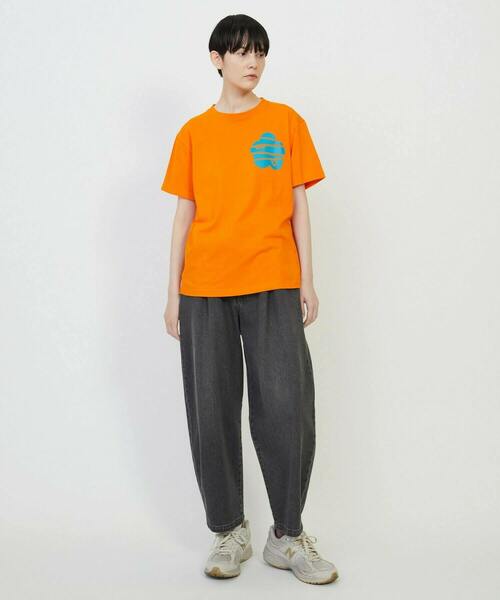 FRAPBOIS / フラボア パーキーT パーキーT（Tシャツ/カットソー）｜FRAPBOIS（フラボア）の