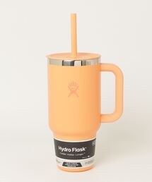 HYDRO FLASK(ハイドロフラスク)の【Hydro Flask】32oz ALL AROUND TRAVEL TUMBLER(水筒)