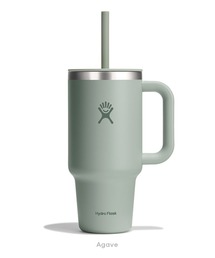 HYDRO FLASK(�n�C�h���t���X�N)�́yHydro Flask�z32oz ALL AROUND TRAVEL TUMBLER(����)