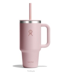 HYDRO FLASK(nChtXN)́yHydro Flaskz32oz ALL AROUND TRAVEL TUMBLER()