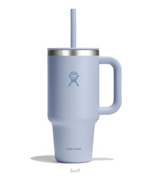 HYDRO FLASK(nChtXN)́yHydro Flaskz32oz ALL AROUND TRAVEL TUMBLER()