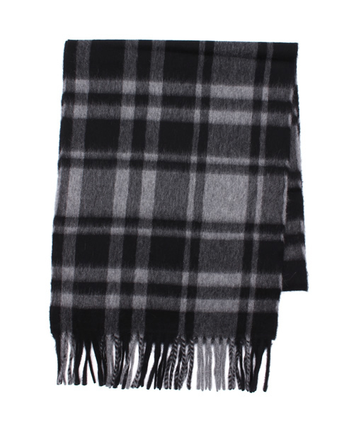 Da Na Vie Scottish Tradition Stole ストール ショール Da Na Vie ダーナヴィエ のファッション通販 Zozotown