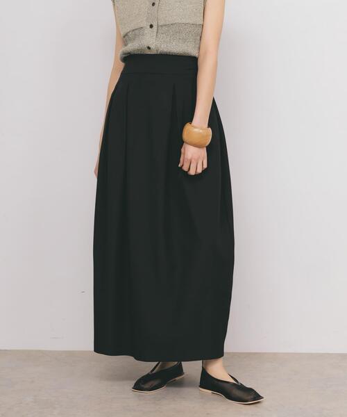 KBF（ケイビーエフ）の「ラウンドウッドボリュームバングル（ブレスレット・レディース・ブラウン/ナチュラル・ONE）」の17枚目の写真