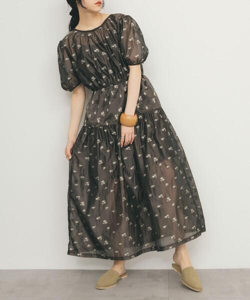 KBF（ケイビーエフ）の「ラウンドウッドボリュームバングル（ブレスレット・レディース・ブラウン/ナチュラル・ONE）」の21枚目の写真