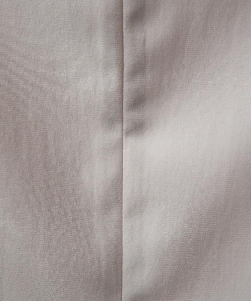 NARACAMICIE（ナラカミーチェ）の「【NARACAMICIE】【セットアップ対応】合繊ストレッチテーラードジャケット（テーラードジャケット・レディース・ブラック/ブラウン・L/M/S/XL）」の16枚目の写真