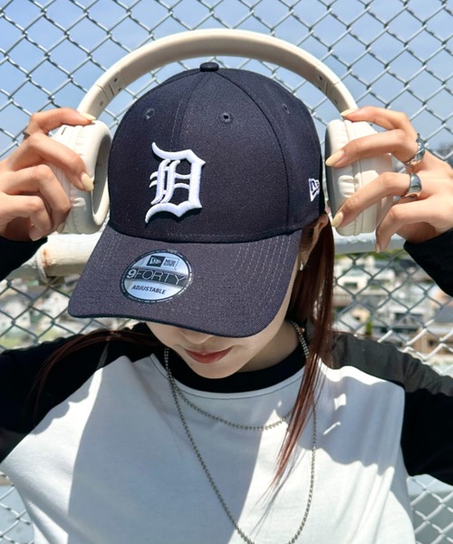 Newera■9FORTY MLB PINCH HITTER(2点)■送料込 セール】【日本未発売/WEB限定】NEW ERA(ニューエラ