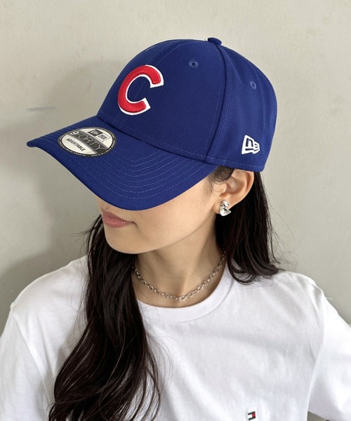 Newera■9FORTY MLB PINCH HITTER(2点)■送料込 セール】【日本未発売/WEB限定】NEW ERA(ニューエラ