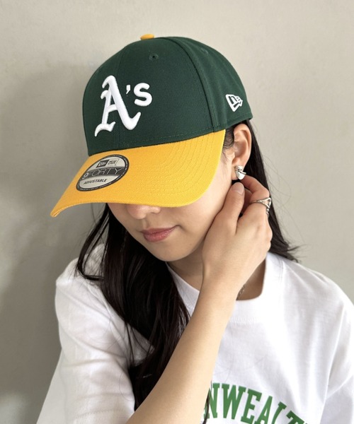 セール】【日本未発売/WEB限定】NEW ERA(ニューエラ