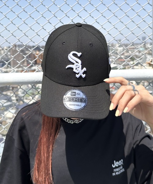 Newera■9FORTY MLB PINCH HITTER(2点)■送料込 セール】【日本未発売/WEB限定】NEW ERA(ニューエラ
