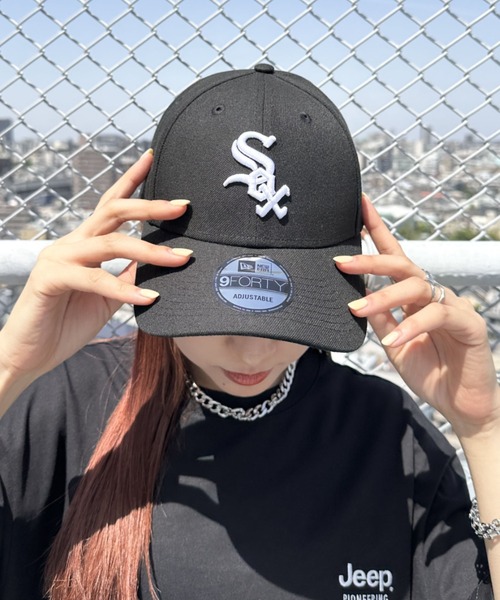 セール】【日本未発売/WEB限定】NEW ERA(ニューエラ