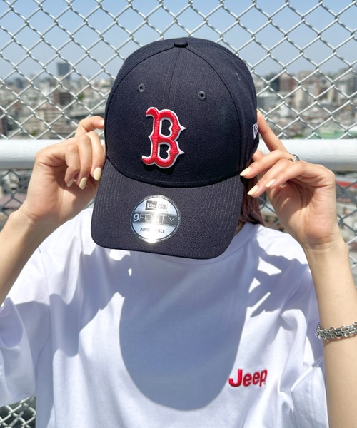 セール】【日本未発売/WEB限定】NEW ERA(ニューエラ