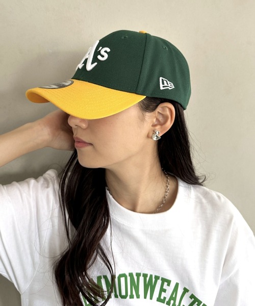 Newera■9FORTY MLB PINCH HITTER(2点)■送料込 セール】【日本未発売/WEB限定】NEW ERA(ニューエラ