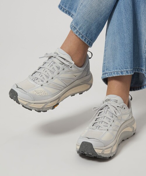 HOKA＞マファテスピード 2 スニーカー（スニーカー）｜HOKA