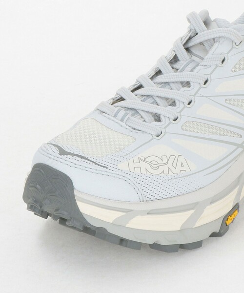 ホカ マファテスピード2 ホワイト 26.5 moimoi HOKA＞マファテスピード 2 スニーカー
