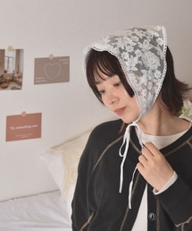 Bibiy カチューシャ、スカーフセット Bibiy カチューシャ、スカーフセット - メルカリ
