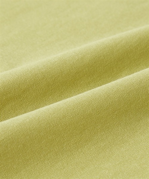 7days Life Styling(セブンデイズライフスタイリング)の「ドライタッチストレッチベルト付きナロースカート(ストレッチ・接触冷感・UVカット)<大きいサイズ有>(スカート・レディース・イエロー/ベージュ/ブラック・S/M/L/LL/3L)」の19枚目の写真