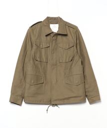 ブランド古着】「HYKE」に該当するジャケット/アウター古着通販