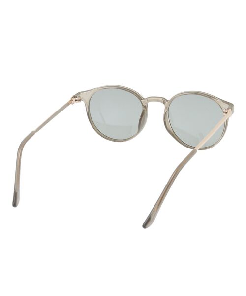 AMERICAN HOLIC（アメリカンホリック）の「ボストングラス（調光・偏光レンズ）（サングラス・レディース・ブラウン/グレー・FREE）」の10枚目の写真