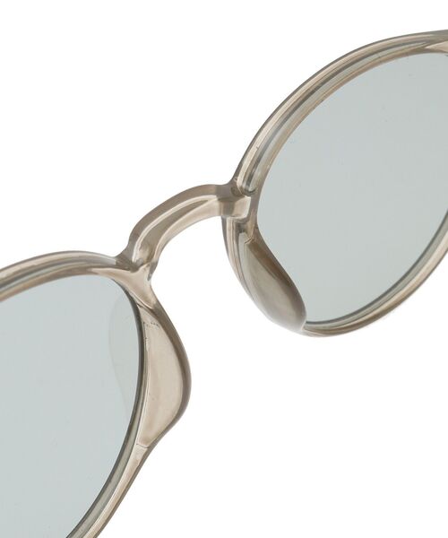 セール】ボストングラス（調光・偏光レンズ）（サングラス）｜AMERICAN