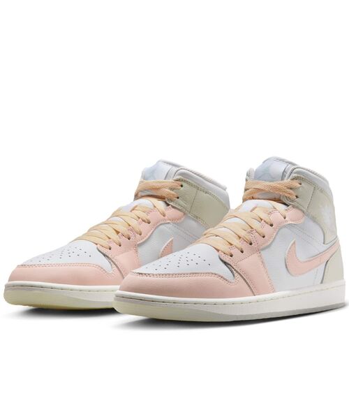シューズ(男性用) Nike Air Jordan 1 Mid SE NIKE公式】エア ジョーダン 1 MID SE メンズシューズ.オンラインストア