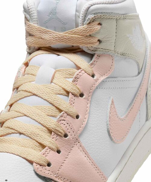 エア ジョーダン 1 MID SE メンズシューズ / Air Jordan 1 Mid