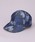 CA4LA�i�J�V���j�́uDAILY JACQUARD CAP�i�L���b�v�j�v�b�u���[