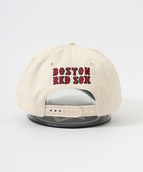 FUNALIVE(ファンアライブ)の「MLB公認 ’47BRAND MVP BBCAP チームロゴ刺繍 5パネルベースボールキャップ(キャップ・メンズ・ベージュ系/ベージュ系2/ナチュラル/ベージュ系1・FREE)」の13枚目の写真