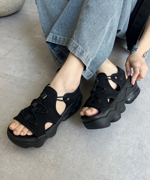 NIKE/ナイキ】 WMNS AIR MAX KOKO SANDAL（サンダル）｜NIKE