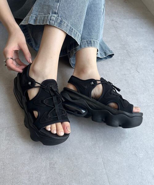 セール】【NIKE/ナイキ】 WMNS AIR MAX KOKO SANDAL（サンダル