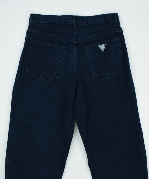 Guess（ゲス）の「【ヴィンテージ古着】90’s GUESS デニムパンツ USA製（デニムパンツ・メンズ・インディゴブルー・LARGE）」の3枚目の写真