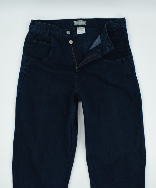Guess（ゲス）の「【ヴィンテージ古着】90’s GUESS デニムパンツ USA製（デニムパンツ・メンズ・インディゴブルー・LARGE）」の8枚目の写真
