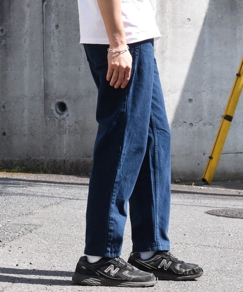 Guess（ゲス）の「【ヴィンテージ古着】90’s GUESS デニムパンツ USA製（デニムパンツ・メンズ・インディゴブルー・LARGE）」の10枚目の写真