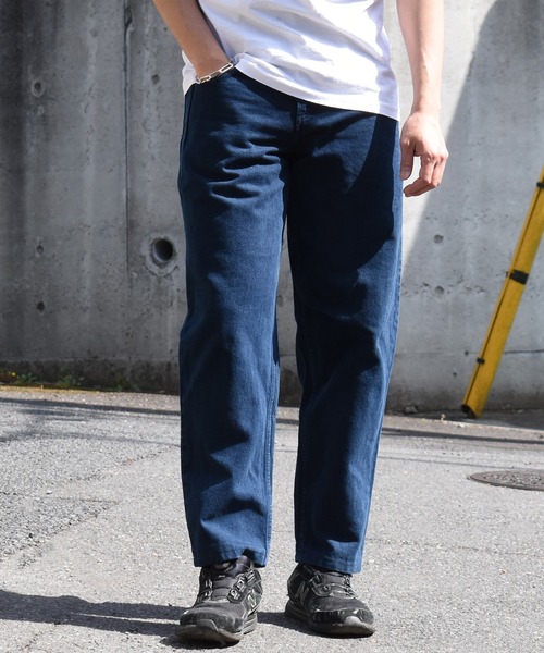 ヴィンテージ古着】90's GUESS デニムパンツ USA製（デニムパンツ